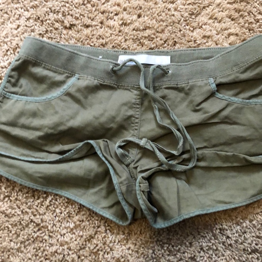 Shorts